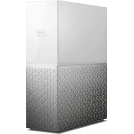 Western Digital My Cloud Home 6TB (1 x 6TB)