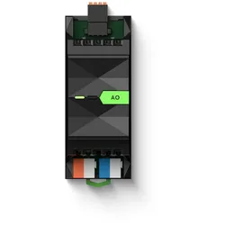 Loxone AO Extension