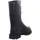 Aigle Mid Rain Gummistiefel Black 40