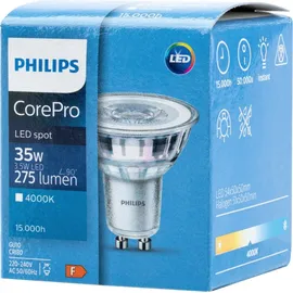Philips CorePro LEDspot 3,5W GU10 (72835200)