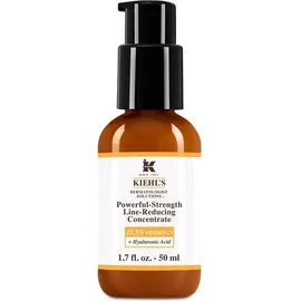 Kiehl's Powerful Strength Line Reducing Concentrate Gesichtsserum 75 ml