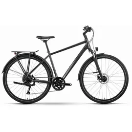 R Raymon Zayn Pro 2025 grau 28 Zoll RH 48 cm