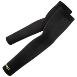 CEP Unisex Core Run Ultralight Arm Sleeves long schwarz