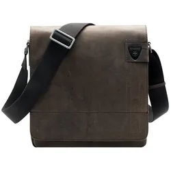 Strellson Messenger Bag Richmond MV dark brown
