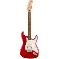 Fender Player Stratocaster HSS PF Candy Apple Red (0144523509)