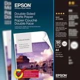 Epson Fotopapier A4 178 g/m2 50 Blatt