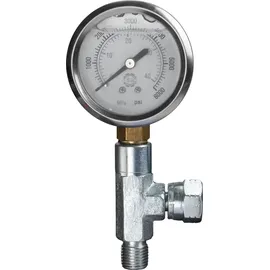 rosfix Membran-Lackiereinheit SOS03 3500 W, Orange/Mehrfarbig