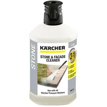 Karcher Stein- und Fassadenreiniger 1 l