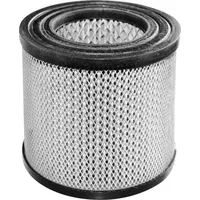 wolpart Güde Ersatz Hepa Filter für Aschesauger AS 18-0 und Nass-Trockensauger NTS 18-0