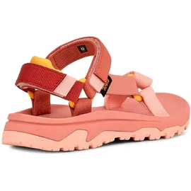 Teva Hurricane Xlt Tawny Orange 31