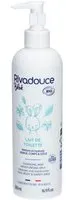 Rivadouce Bébé Lait de Toilette 500 ml