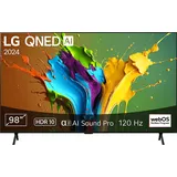 LG 98QNED89T6A