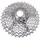 Shimano Kassette 11-32 Zähne Silber