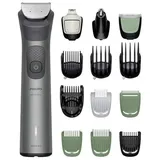 Philips All-in-One Trimmer Serie 7000 Grau