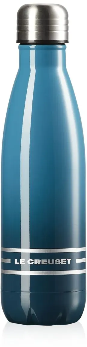 Le Creuset Trinkflasche 500 ml Deep Teal