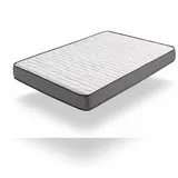 Moonia Multi Flex Care Matratze 140 x 190 cm H2 atmungsaktiv