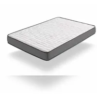 Moonia Multi Flex Care Matratze 140 x 190 cm H2 atmungsaktiv