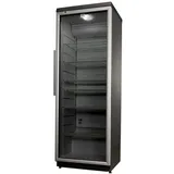 Beko ADN 221S BP Kühlschrank (455 l, 0 mm hoch, Silber)