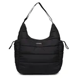 hey marly Alltime Buddy Shopper Tasche L 51 cm schwarz
