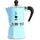 Bialetti Rainbow 3 Tassen blau