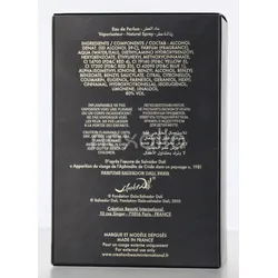 Salvador Dali Dali Edp Spray 30 ml