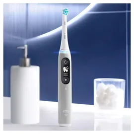 Oral-B iO Series 6 grey opal + Reiseetui