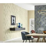 Erismann Guido Maria Kretschmer Vliestapete 10148-14 Fashion For Walls floral creme, 10,05 x 0,53 m