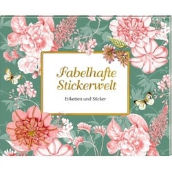 Stickerbuch