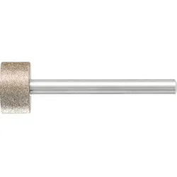 PFERD Tools CBN-Schleifstift Zylinder zum Schleifen von Bohrungen/Radien - 36118010