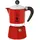 Bialetti Espressokocher 6 Tassen Gelb