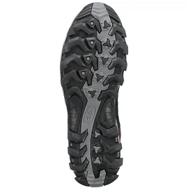 CMP Rigel Mid WP Herren graffite/antracite 44