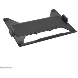 Neomounts ADS20-425BL1 Laptophalterung für 11,6-17,3" Laptops - Schwarz