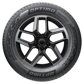 optimo schlafsysteme 195/65 R15 91H Touring OK61