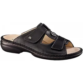 Finn Comfort Pattaya schwarz 43