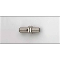 IFM Electronic Sensor,ind.,M12x1,Stecker IF5538