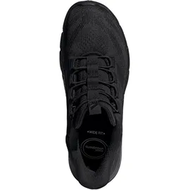 adidas CLOUDFOAM FLEX RAPIDFIT Herren Core Black/Core Black/Carbon 49