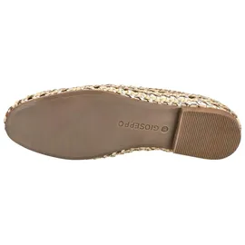 Gioseppo Wabasha Damen Gold 39
