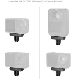 SmallRig 5813 Zubehör für Actionkameras