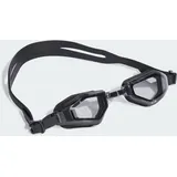 adidas Ripstream Starter Kinderschwimmbrille schwarz/silber One Size