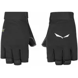 Salewa Via Ferrata Durastretch Handschuhe Schwarz 2XL