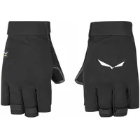 Salewa Via Ferrata Durastretch Handschuhe Schwarz 2XL