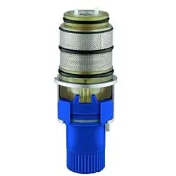 Grohe Thermostat-Kompaktkartusche 47175000 1/2", für vertauschte Wasserwege