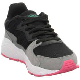 adidas Crazychaos Damen core black/core black/real pink 38