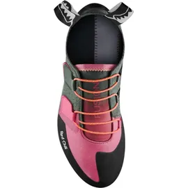 Red Chili Fusion LV II Kletterschuhe (Größe 42 pink)