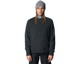 Houdini Alto Wool Sweatshirt Schwarz S