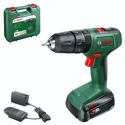 Bosch EasyImpact 18V-38 Akku-Bohrmaschine