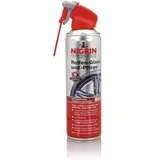 Nigrin Reifen-Glanz und –Pflege, 500ml