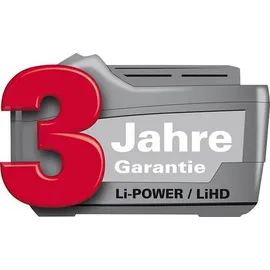 Metabo Akkupack 14,4 V 2,0 Ah