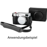 SmallRig 5622 Kameratasche für FUJIFILM X100VI (Schwarz)