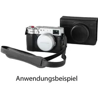 SmallRig 5622 Kameratasche für FUJIFILM X100VI (Schwarz)